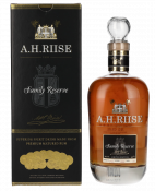 Rum Family Reserve Solera 1838 A.H. Riise 0,7 l