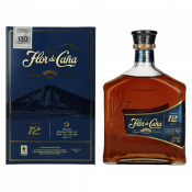 Rum Flor de Cana 12 Y GB 0,7 l