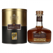 Rum GRENADA XO Single Cask Rum & Cane + GB 0,7 l
