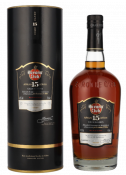 Rum Havana Club 15 YO 0,7 l