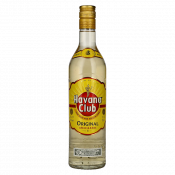 Rum Havana Club 3 YO 0,7 l