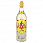 Rum Havana Club 3 YO 1 l