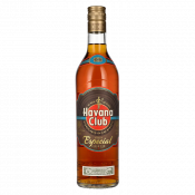 Rum Havana Club Anejo Especial Plus 0,7 l