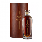Rum Havana Club Maximo Extra Anejo + GB 0,5 l