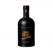 Rum HSE Vieux Agricole Black Sheriff 0,7 l