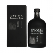 Rum Japanese Ryoma + GB 0,7 l