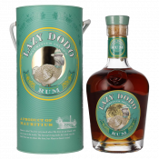 Rum Lazy Dodo Single Estate + GB 0,7 l