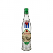 Rum Legendario Aguardiente de Cana Natural 0,7 l