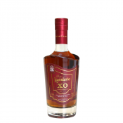 Rum Legendario Ron Anejo Oro 0,7 l
