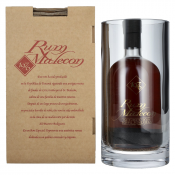 Rum Malecon 1976 Seleccion Esplendida steklena posoda + GB 0,7 l