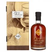Rum Malecon 1987 Seleccion Esplendida + GB 0,7 l
