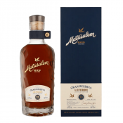 Rum Matusalem Gran Reserva 23 Lefebre + GB 0,7 l