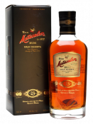 Rum Matusalem Gran Reserva Solera + GB 23 0,7 l