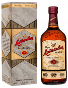 Rum Matusalem Gran Reserva Solera 15yo + GB 0,7 l