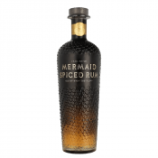 Rum Mermaid Spiced 0,7 l