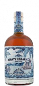 Rum Navy Island Navy Strength 0,7 l