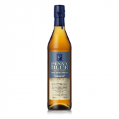 Rum Penny Blue VSOP Mauritius 0,7 l