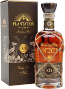 Rum Plantation Barbados Anniversary XO GB 0,7 l