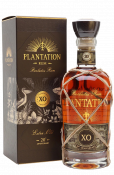 Rum Plantation Barbados Anniversary XO GB 0,7 l