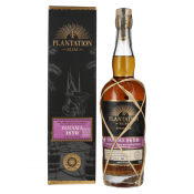Rum Plantation Panama 14 Years Old Rye Whiskey Maturation Edition 2021 + GB 0,7 l