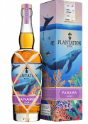 Rum Plantation Panama 2008 + GB 0,7 l