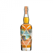 Rum Planteray Barbados 2007 0,7 l