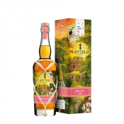 Rum Planteray Belize 2008 0,7 l