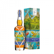 Rum Planteray Mauritius 2013 0,7 l
