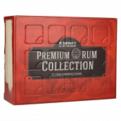 Rum Premium Collection That Boutique 12 x 0,03 l