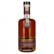 Rum Puntacana Club Muy Viejo 0,7 l