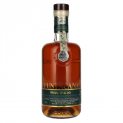 Rum Puntacana Club Viejo 0,7 l