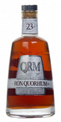 Rum Quorhum 23 Y.O. Solera 0,7 l