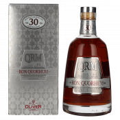 Rum Quorhum 30 Aniversario Gb 0,7 l