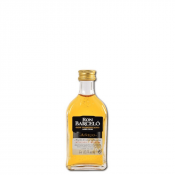 Rum Ron Barcelo Anejo 0,05 l