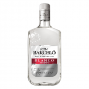 Rum Ron Barcelo Blanco 0,7 l