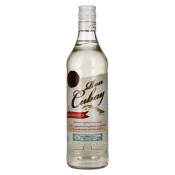 Rum Ron Cubay Carta blanca 0,7 l