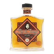Rum Ron De Jeremy Holy Wood 18y Bourbon Barrel 0,7 l