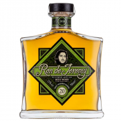 Rum Ron de Jeremy Holy Wood 20y Malt Whisky Barrel 0,7 l