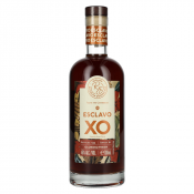Rum Ron Esclavo XO Oloroso Finish Batch #1 0,7 l