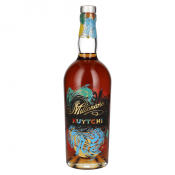 Rum Ron Millonario Kuytchi 0,7 l
