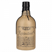 Rum Rumbullion 0,7 l