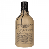 Rum Rumbullion Navy-Strength 0,7 l