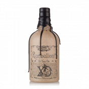 Rum Rumbullion XO 15y 0,5 l