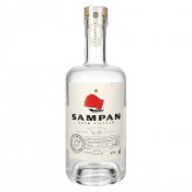 Rum Sampan + GB 0,7 l