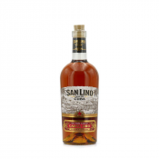 Rum San Lino Carta Oro 0,7 l