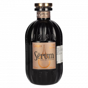 Rum Serum Gorgas 0,7 l