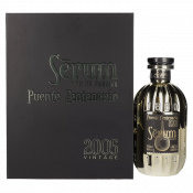 Rum Serum Puente Centenario + Gb 0,7 l