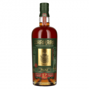 Rum Shakara 12 Years Old 0,7 l