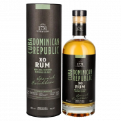 Rum Spanish Caribbean XO 1731 0,7 l