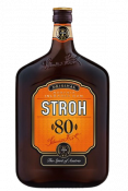 Rum Stroh 80 0,7 l